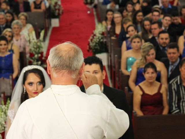 O casamento de Eduardo e Taynara em Joinville, Santa Catarina 54