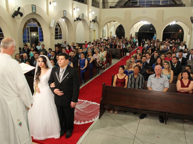 O casamento de Eduardo e Taynara em Joinville, Santa Catarina 55