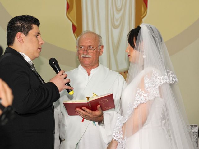 O casamento de Eduardo e Taynara em Joinville, Santa Catarina 57