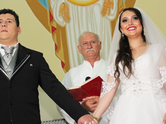 O casamento de Eduardo e Taynara em Joinville, Santa Catarina 58