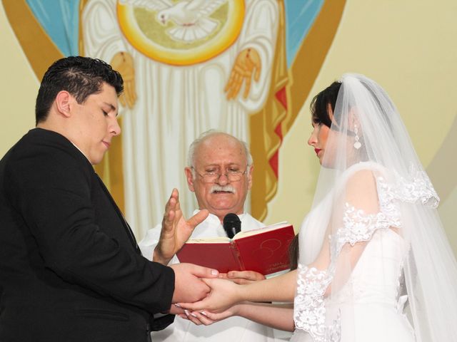 O casamento de Eduardo e Taynara em Joinville, Santa Catarina 62