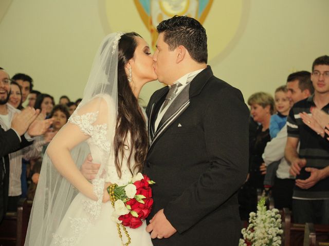 O casamento de Eduardo e Taynara em Joinville, Santa Catarina 68