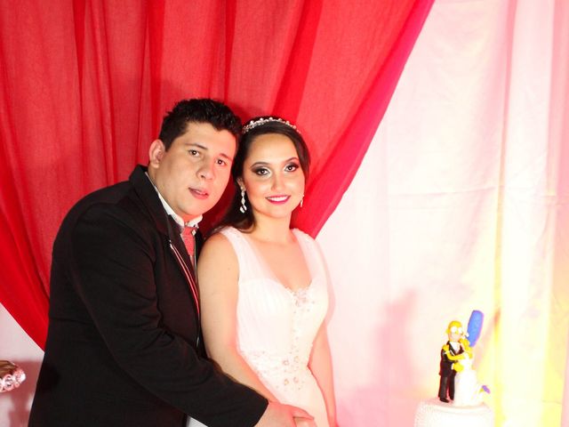 O casamento de Eduardo e Taynara em Joinville, Santa Catarina 97