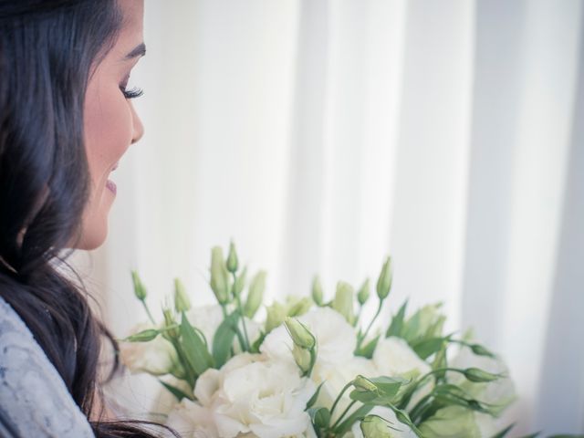 O casamento de Higo e Samia em Campo Maior, Piauí 12