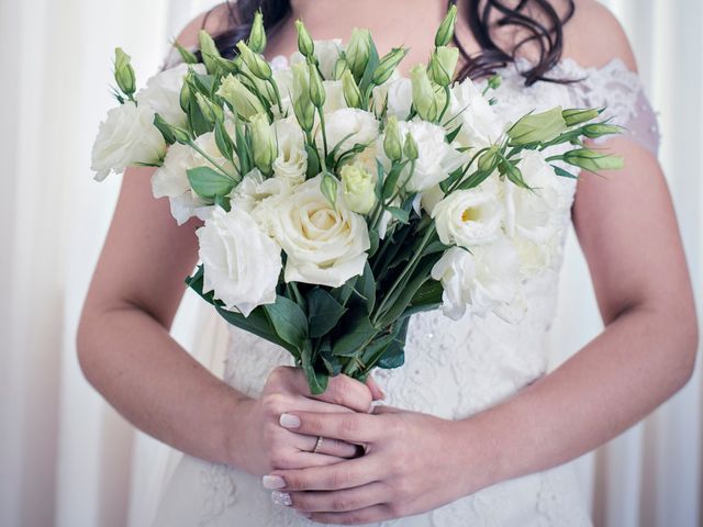 O casamento de Higo e Samia em Campo Maior, Piauí 15