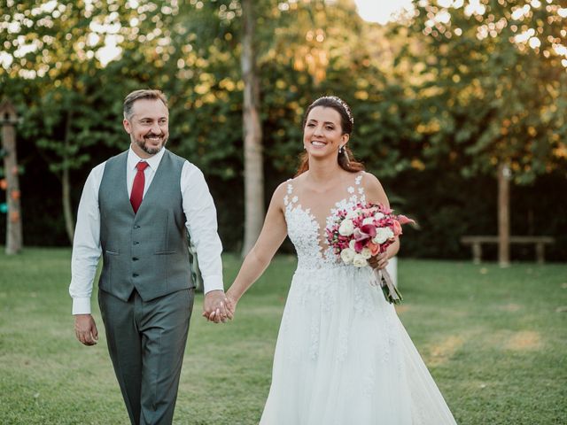 O casamento de Marcelo e Vanessa em Curitiba, Paraná 83