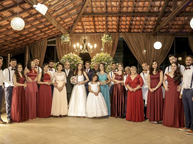 O casamento de Henrique e Mariane em Diadema, São Paulo 2