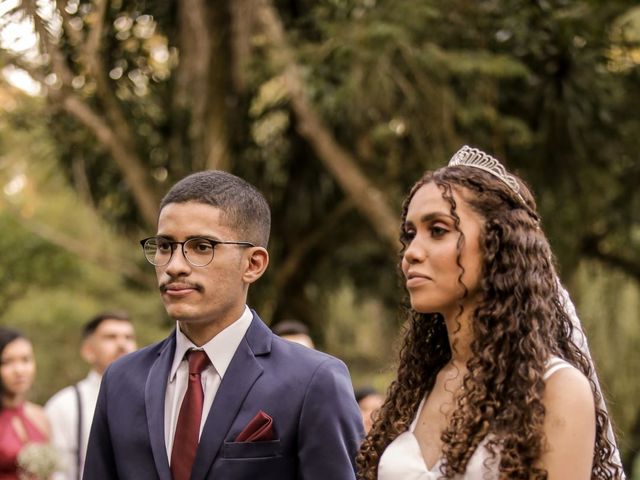 O casamento de Henrique e Mariane em Diadema, São Paulo 4