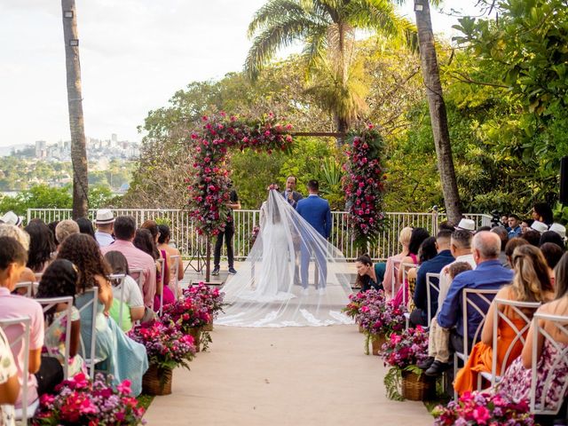 O casamento de Leonardo e Izabela  em Belo Horizonte, Minas Gerais 1