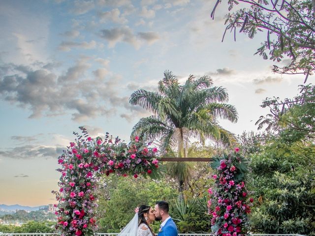 O casamento de Leonardo e Izabela  em Belo Horizonte, Minas Gerais 4