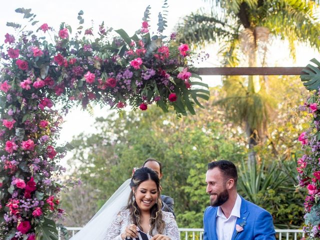 O casamento de Leonardo e Izabela  em Belo Horizonte, Minas Gerais 5