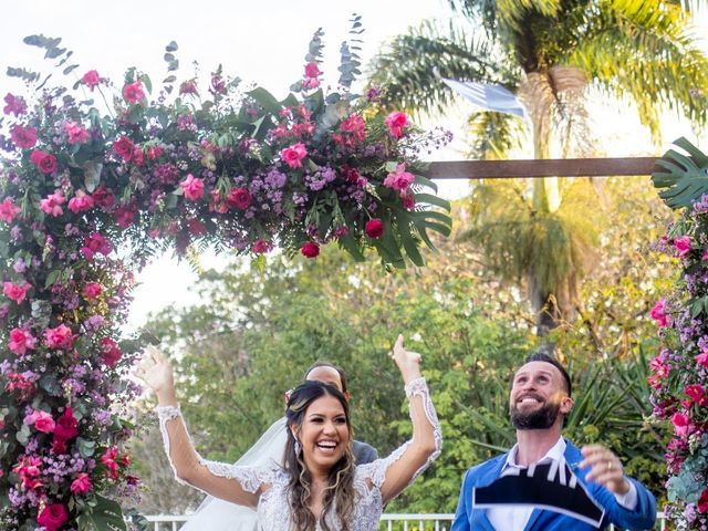 O casamento de Leonardo e Izabela  em Belo Horizonte, Minas Gerais 7
