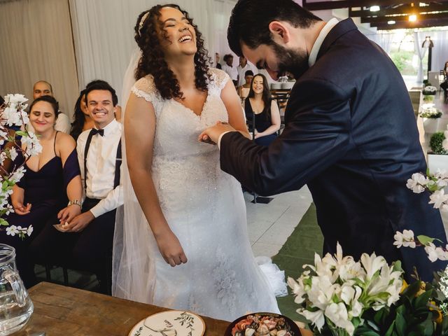 O casamento de Cesar e Juliana em João Monlevade, Minas Gerais 2