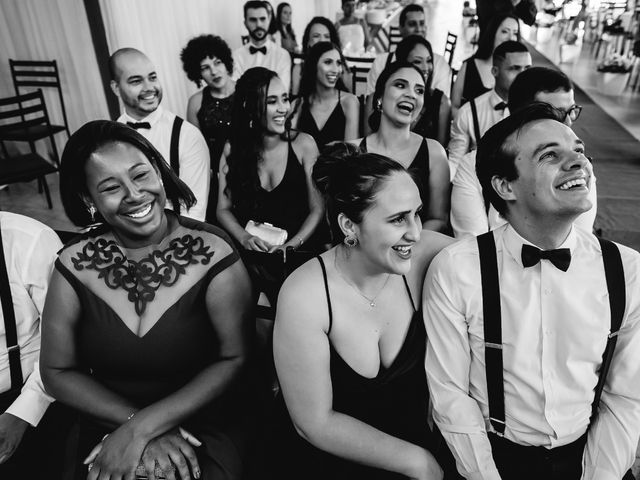 O casamento de Cesar e Juliana em João Monlevade, Minas Gerais 3
