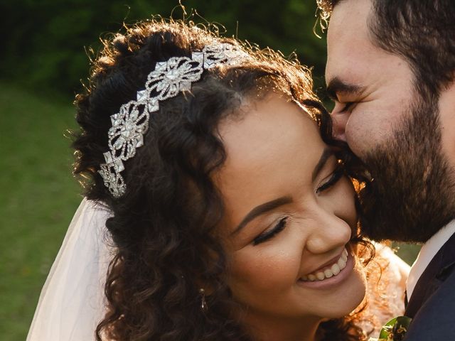 O casamento de Cesar e Juliana em João Monlevade, Minas Gerais 4