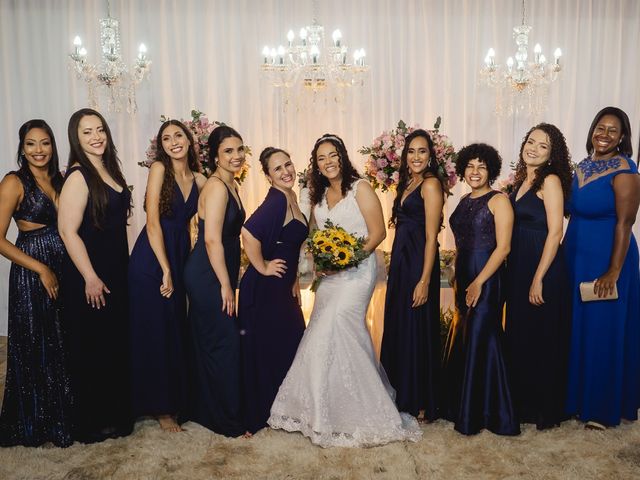 O casamento de Cesar e Juliana em João Monlevade, Minas Gerais 5