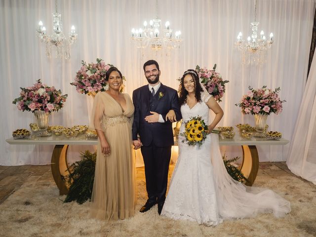 O casamento de Cesar e Juliana em João Monlevade, Minas Gerais 6