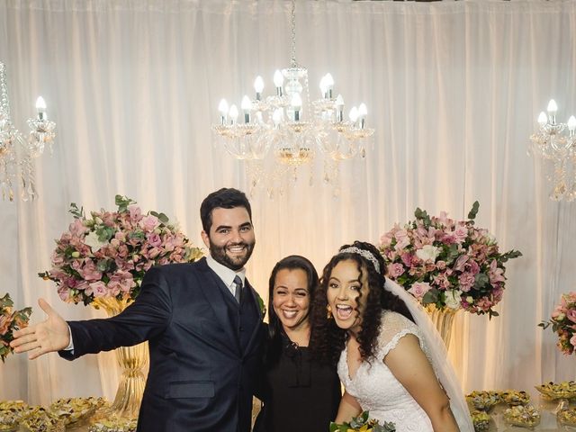 O casamento de Cesar e Juliana em João Monlevade, Minas Gerais 7