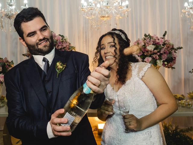 O casamento de Cesar e Juliana em João Monlevade, Minas Gerais 8
