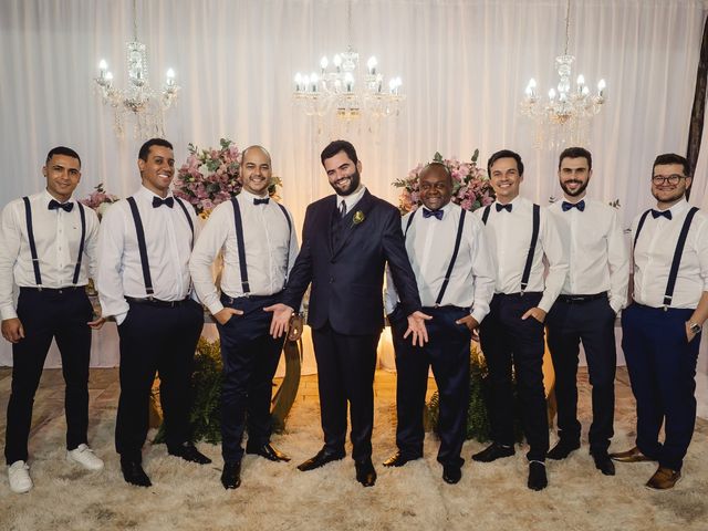 O casamento de Cesar e Juliana em João Monlevade, Minas Gerais 9