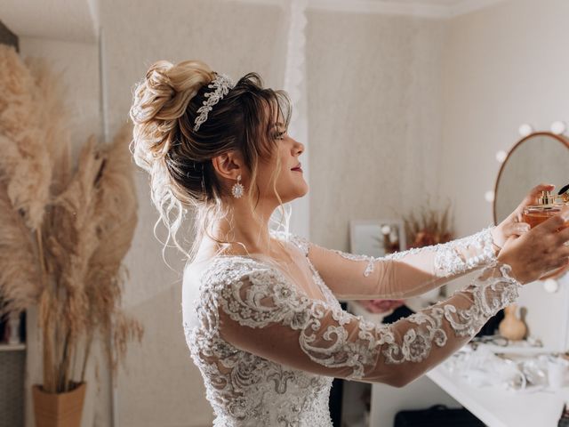 O casamento de Samuel e Gabriela em Tatuapé, São Paulo 18