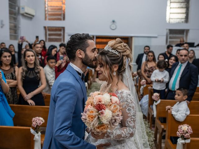 O casamento de Samuel e Gabriela em Tatuapé, São Paulo 29