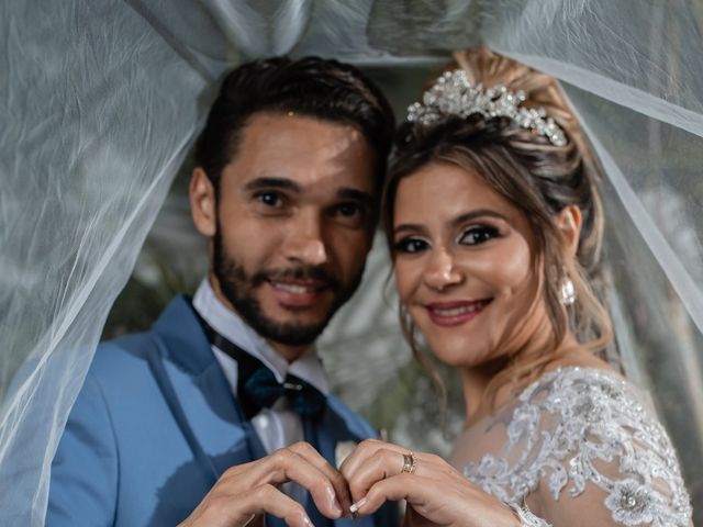 O casamento de Samuel e Gabriela em Tatuapé, São Paulo 38