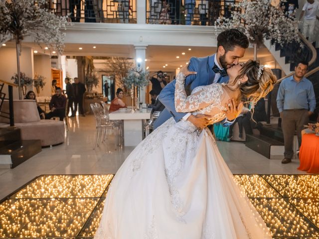 O casamento de Samuel e Gabriela em Tatuapé, São Paulo 41