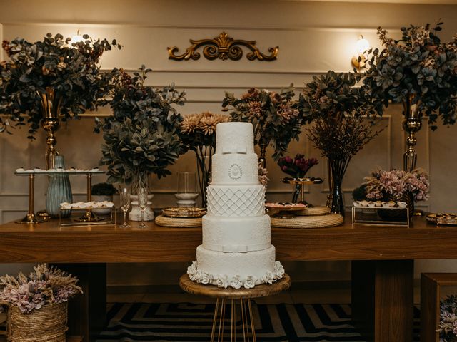 O casamento de Samuel e Gabriela em Tatuapé, São Paulo 44