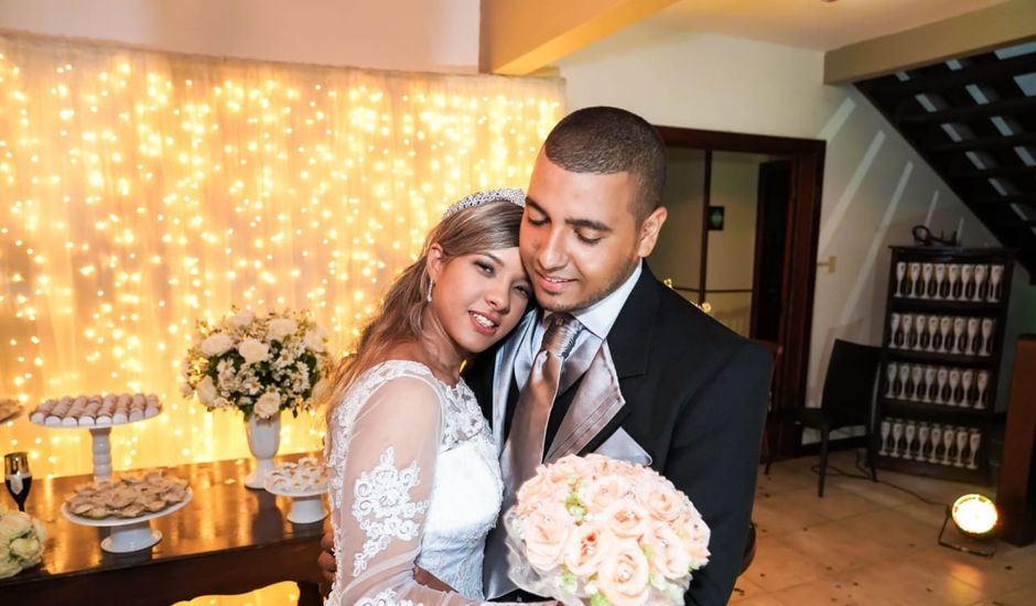 O casamento de Renato e Cássia em Mucugê, Bahia