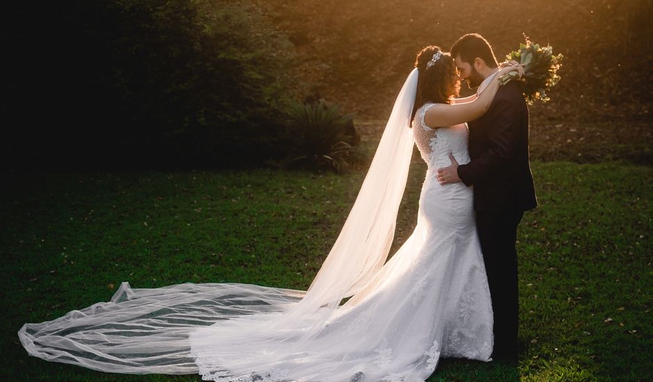 O casamento de Cesar e Juliana em João Monlevade, Minas Gerais