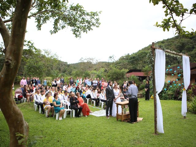 O casamento de Juka e Bia em Joinville, Santa Catarina 8