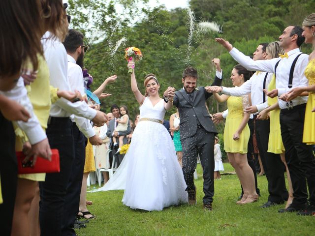 O casamento de Juka e Bia em Joinville, Santa Catarina 10