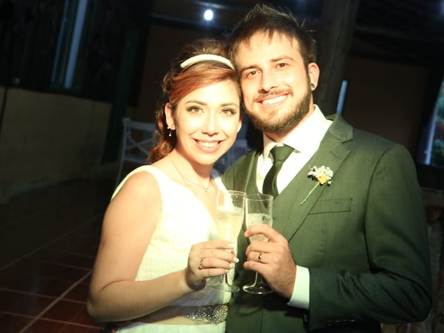 O casamento de Juka e Bia em Joinville, Santa Catarina 14