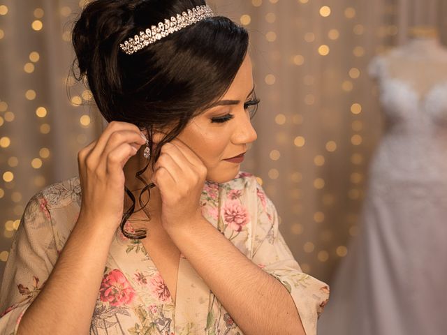 O casamento de Murilo e Gabrielle em São João Del Rei, Minas Gerais 11