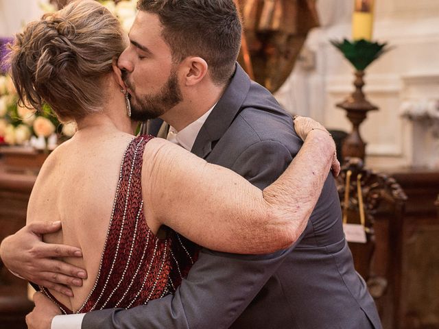 O casamento de Murilo e Gabrielle em São João Del Rei, Minas Gerais 32