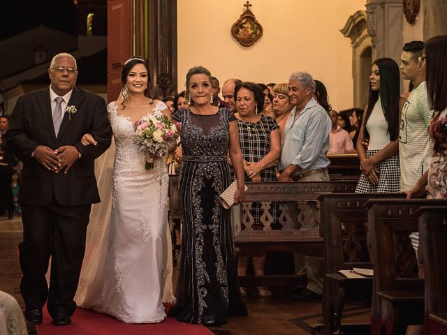 O casamento de Murilo e Gabrielle em São João Del Rei, Minas Gerais 35