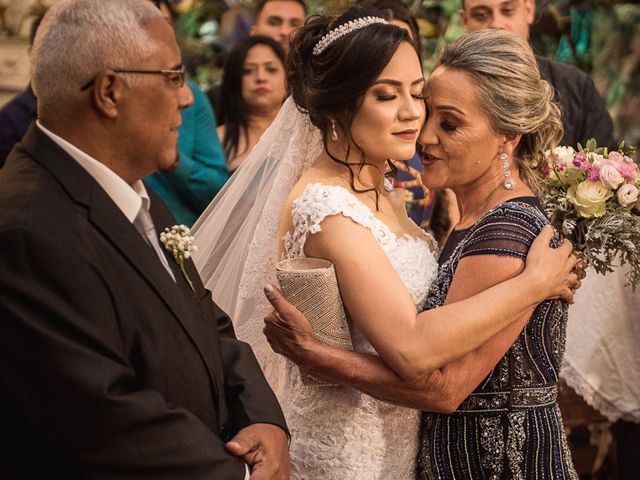 O casamento de Murilo e Gabrielle em São João Del Rei, Minas Gerais 36