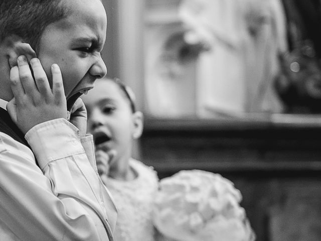 O casamento de Murilo e Gabrielle em São João Del Rei, Minas Gerais 39