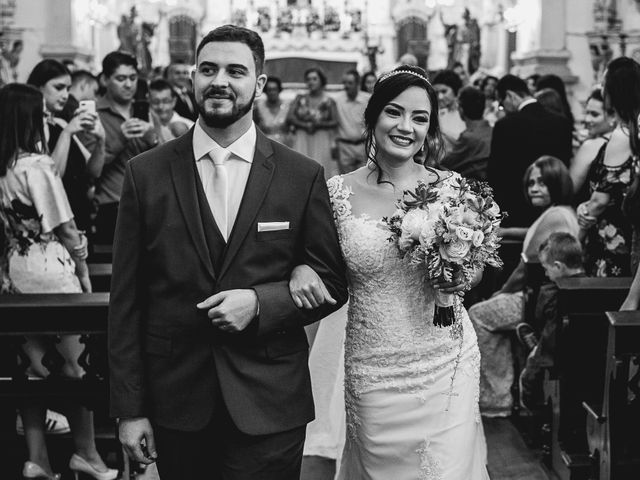 O casamento de Murilo e Gabrielle em São João Del Rei, Minas Gerais 46