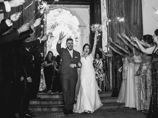 O casamento de Murilo e Gabrielle em São João Del Rei, Minas Gerais 47