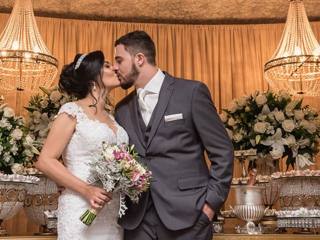 O casamento de Murilo e Gabrielle em São João Del Rei, Minas Gerais 50