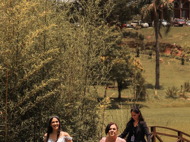 O casamento de Wellington e Kellen em Colombo, Paraná 71