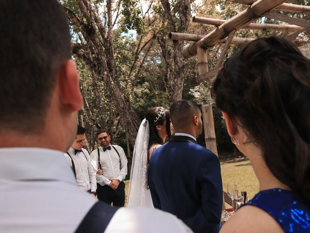 O casamento de Wellington e Kellen em Colombo, Paraná 80