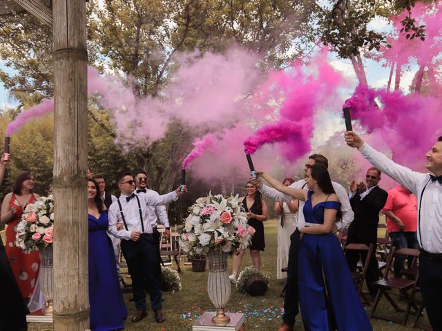 O casamento de Wellington e Kellen em Colombo, Paraná 161