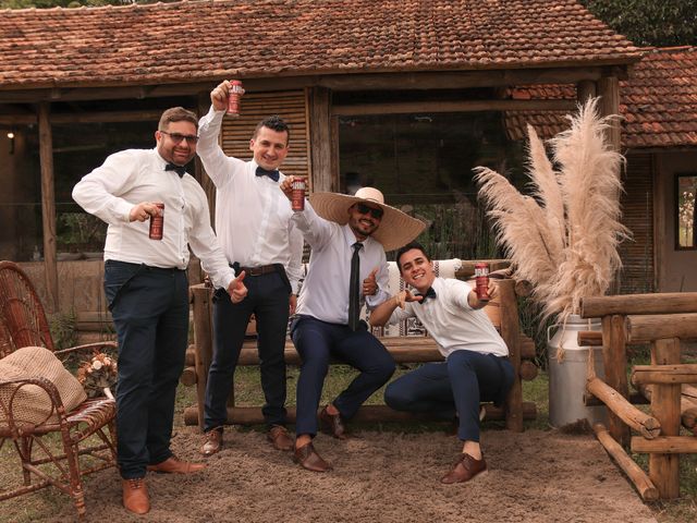 O casamento de Wellington e Kellen em Colombo, Paraná 201