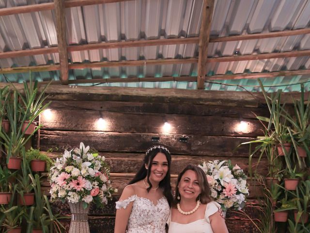 O casamento de Wellington e Kellen em Colombo, Paraná 239