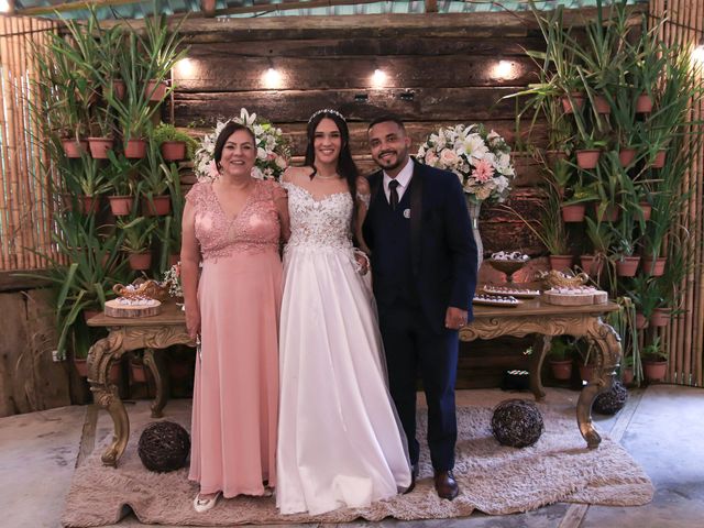 O casamento de Wellington e Kellen em Colombo, Paraná 240