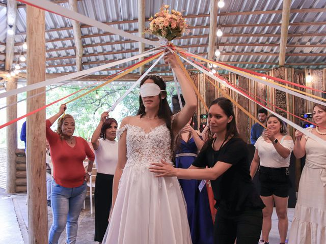 O casamento de Wellington e Kellen em Colombo, Paraná 254