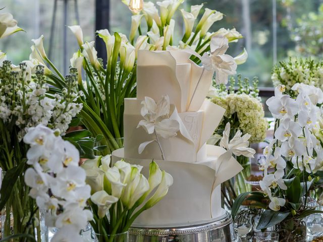 O casamento de Fernando e Alice em Itatiba, São Paulo Estado 3